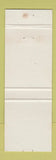 Matchbook Cover - Exeter Depot Restaurant Exeter NH
