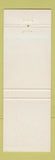 Matchbook Cover - Citizens Bank Covington Mandeville Abita Springs Slidell LA