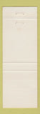 Matchbook Cover - Mama Luigi's Italian Restaurant Bridgeview IL WEAR
