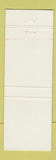 Matchbook Cover - Nitro Club Casino Central City Colorado