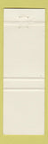 Matchbook Cover - Karlyn Lounge Uniontown PA Johnny Kondrla's