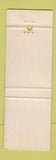 Matchbook Cover - Florsheim Shoes Los Angeles CA WEAR