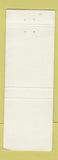 Matchbook Cover - Florsheim Shoes Kolber Sladkus Elizabeth NJ WEAR