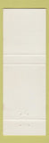 Matchbook Cover - Alvin's Radiator Service Borger TX