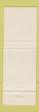 Matchbook Cover - Brookfield Restaurant Brookfield IL WEAR