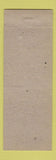 Matchbook Cover - Walter Rust Roofing Los Angeles CA Great Dane