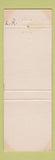 Matchbook Cover - Forest Park Hotel St Louis MO