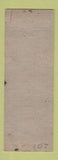 Matchbook Cover - Sunrise Tavern Wisconsin Rapids WI