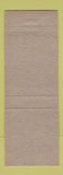Matchbook Cover - Food Giant Grocery CA California