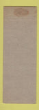 Matchbook Cover - Vine Lodge Hotel Los Angeles CA WEAR
