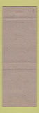 Matchbook Cover - Summer Insurance Agency Chicago IL