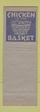 Matchbook Cover - Venango Hotel PA WEAR