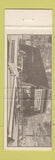 Matchbook Cover - Beef Corral Restaurant