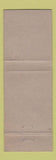 Matchbook Cover - Robison Phillips Drug Stores WEAR