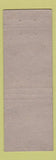 Matchbook Cover - Hotel Rieger Sandusky OH Christmas WEAR