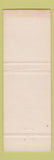 Matchbook Cover - Youghiogheny Country Club McKeesport PA