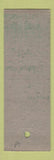 Matchbook Cover - Paddy's Clam House New York City