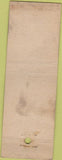 Matchbook Cover - Barrel of Fun Restaurant New York City