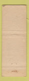 Matchbook Cover - Ma Perkins Chicken Inn Youngstown OH WEAR