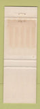 Matchbook Cover - Higbee's Silver Grill Cleveland OH