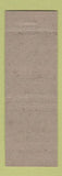 Matchbook Cover - Bova Bros Grocery Shaker Heights OH