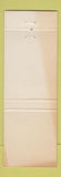 Matchbook Cover - Jax Liquors
