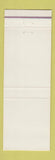 Matchbook Cover - Henrici's Restaurants Chicago IL St Louis MO