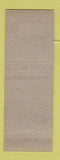 Matchbook Cover - Miller Real Estate Insurance Geneva OH