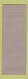 Matchbook Cover - Co-operative Industries Insurance Omaha NE
