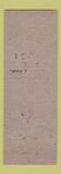 Matchbook Cover - JG Dodds Insurance