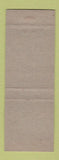 Matchbook Cover - Summer Insurance Agency Chicago IL