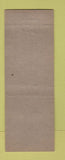 Matchbook Cover - Eagle Laundry