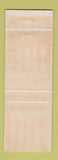 Matchbook Cover - Lakevue Cleaning Centre Cortland OH WEAR