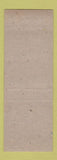 Matchbook Cover - Hertel's Market Grocery Birds Eye Frosted Foods