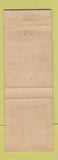 Matchbook Cover - Iacobucci's Markets Grocery Cleveland? WEAR