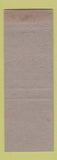 Matchbook Cover - Merker's Clearview Inn Bath OH WORN