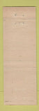 Matchbook Cover - Florsheim Shoes