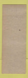 Matchbook Cover - Johnson's Coffee Shop
