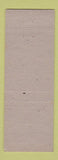 Matchbook Cover - Brown Jug Toledo OH shuffleboard