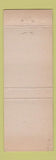 Matchbook Cover - Russell's Utica? Syracuse NY