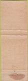 Matchbook Cover - Shaw Lane San Francisco CA girlie WEAR