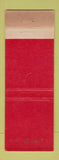 Matchbook Cover - It Cafe Hollywood CA WEAR