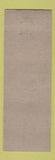 Matchbook Cover - Gold Cross Shoes York Lancaster PA Newswanger's
