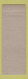 Matchbook Cover - Alex's Swainsboro GA WHITE