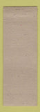 Matchbook Cover - Alex's Swainsboro GA YELLOW WORN