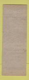 Matchbook Cover - Mar El Restaurant Lounge Chicago IL