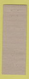 Matchbook Cover - Breeging's Drug Stores