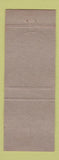 Matchbook Cover - Cross Keys Restaurants Atlanta GA Nashville TN
