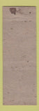 Matchbook Cover - Bova Bros Grocery Shaker Heights OH