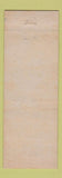 Matchbook Cover - Merker Real Estate